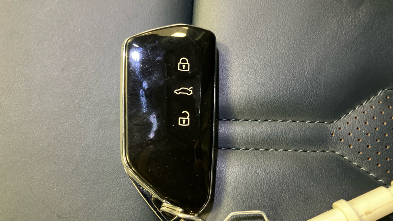 CUPRA Formentor 1.5 TSI 150 V2 5dr DSG Petrol Estate